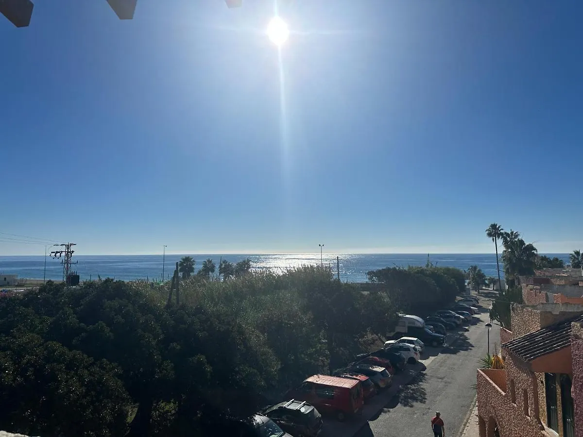 Sunstay Relax Rio Marina Beach Nerja 0*,