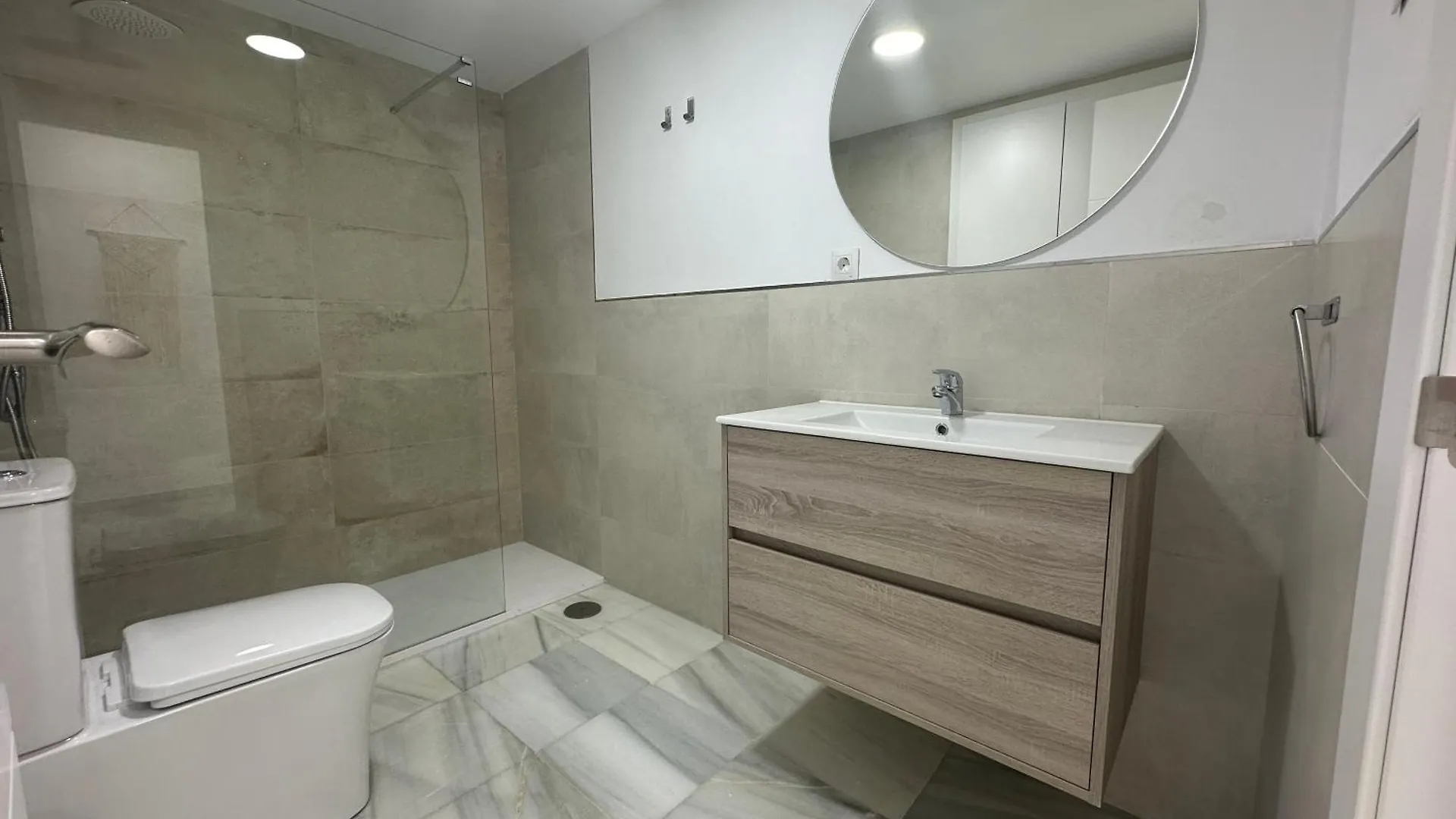 Sunstay Relax Rio Marina Beach Nerja Daire