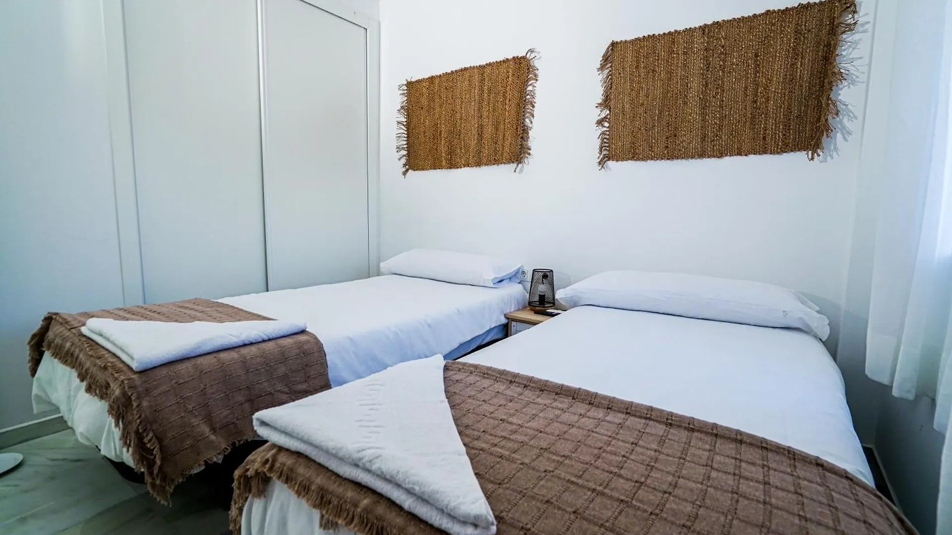 Apartamento Sunstay Relax Rio Marina Beach Nerja