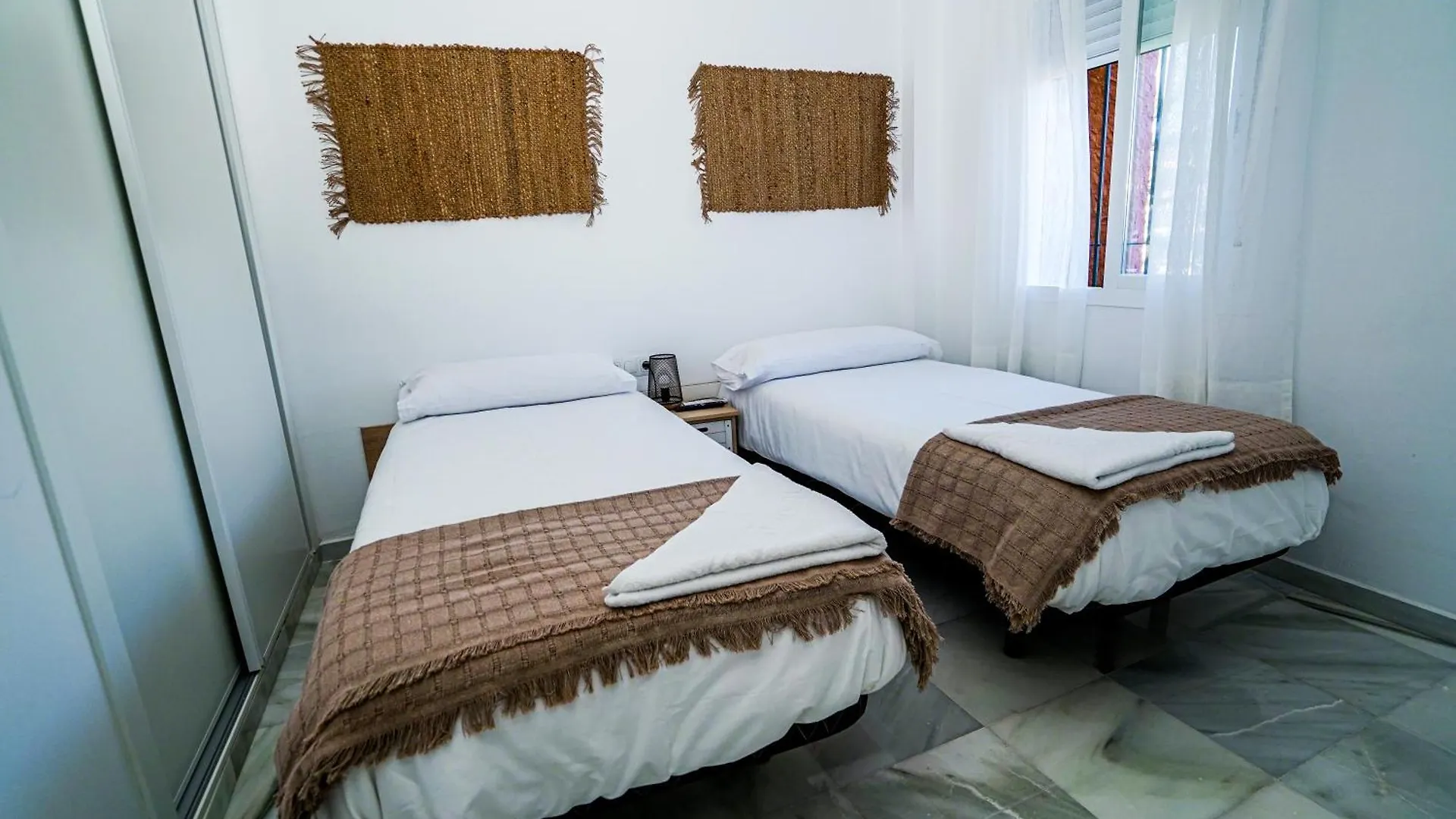 Sunstay Relax Rio Marina Beach Nerja 0*,  España