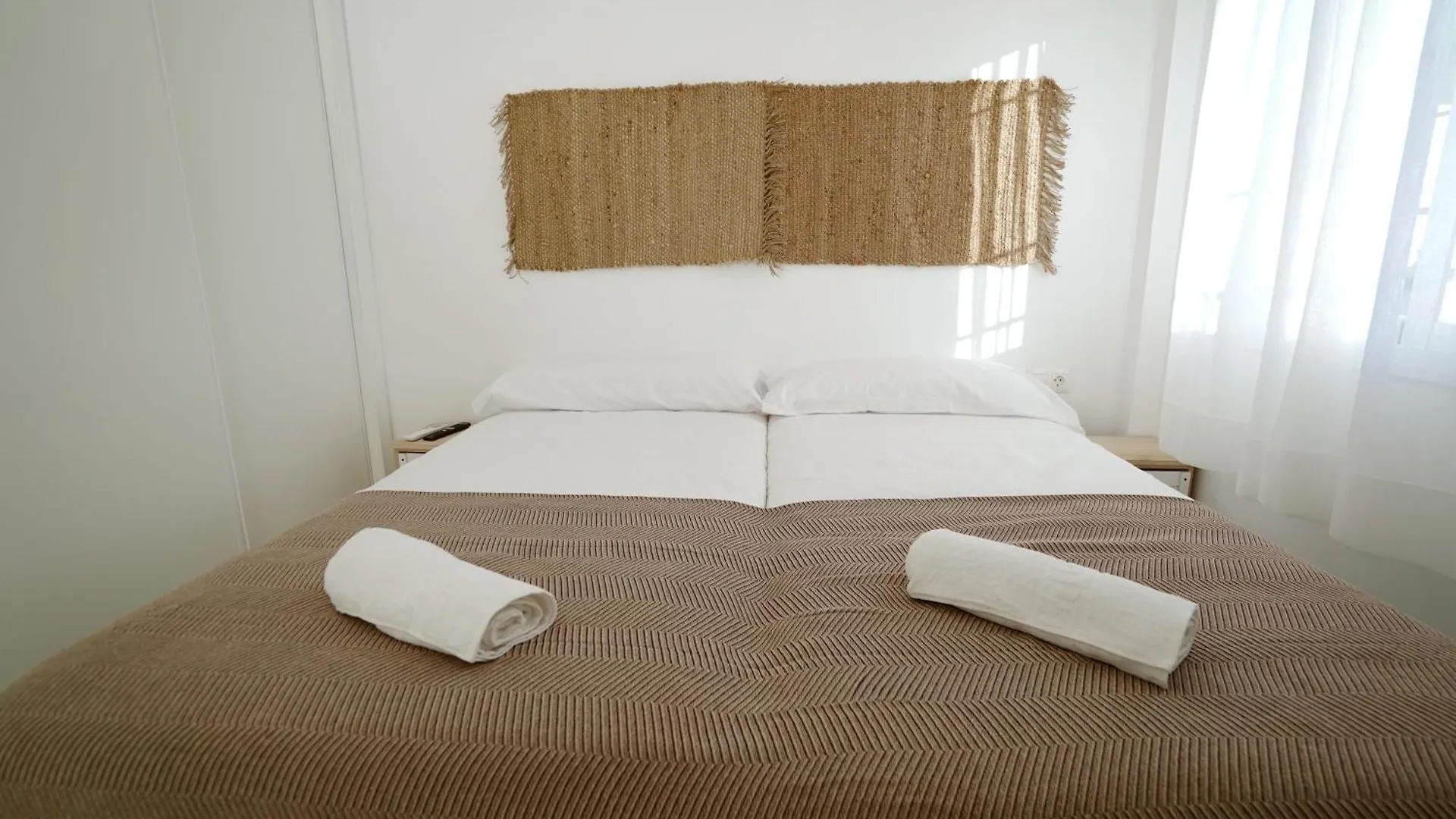 Sunstay Relax Rio Marina Beach Nerja