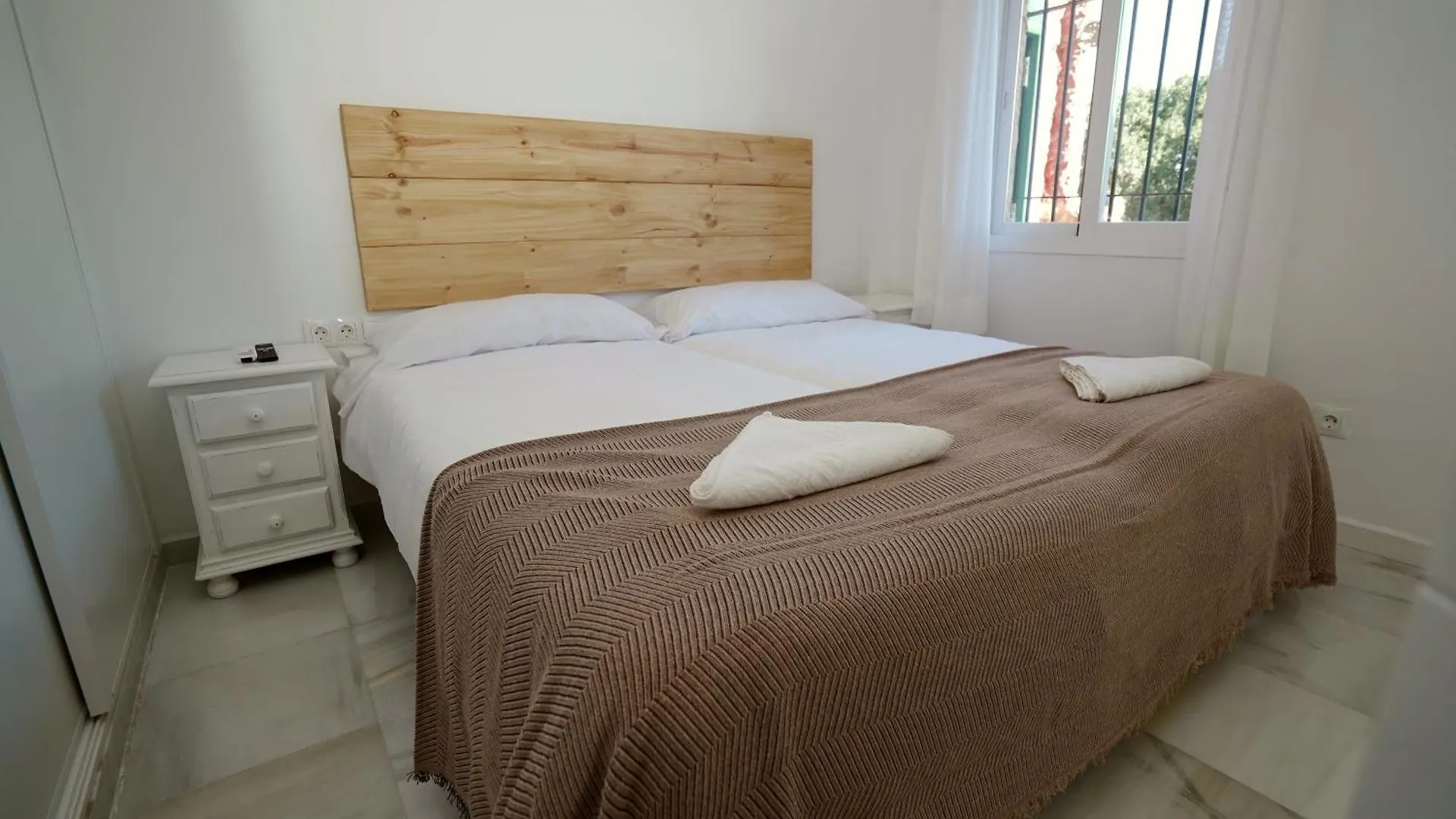 Sunstay Relax Rio Marina Beach Nerja Apartamento