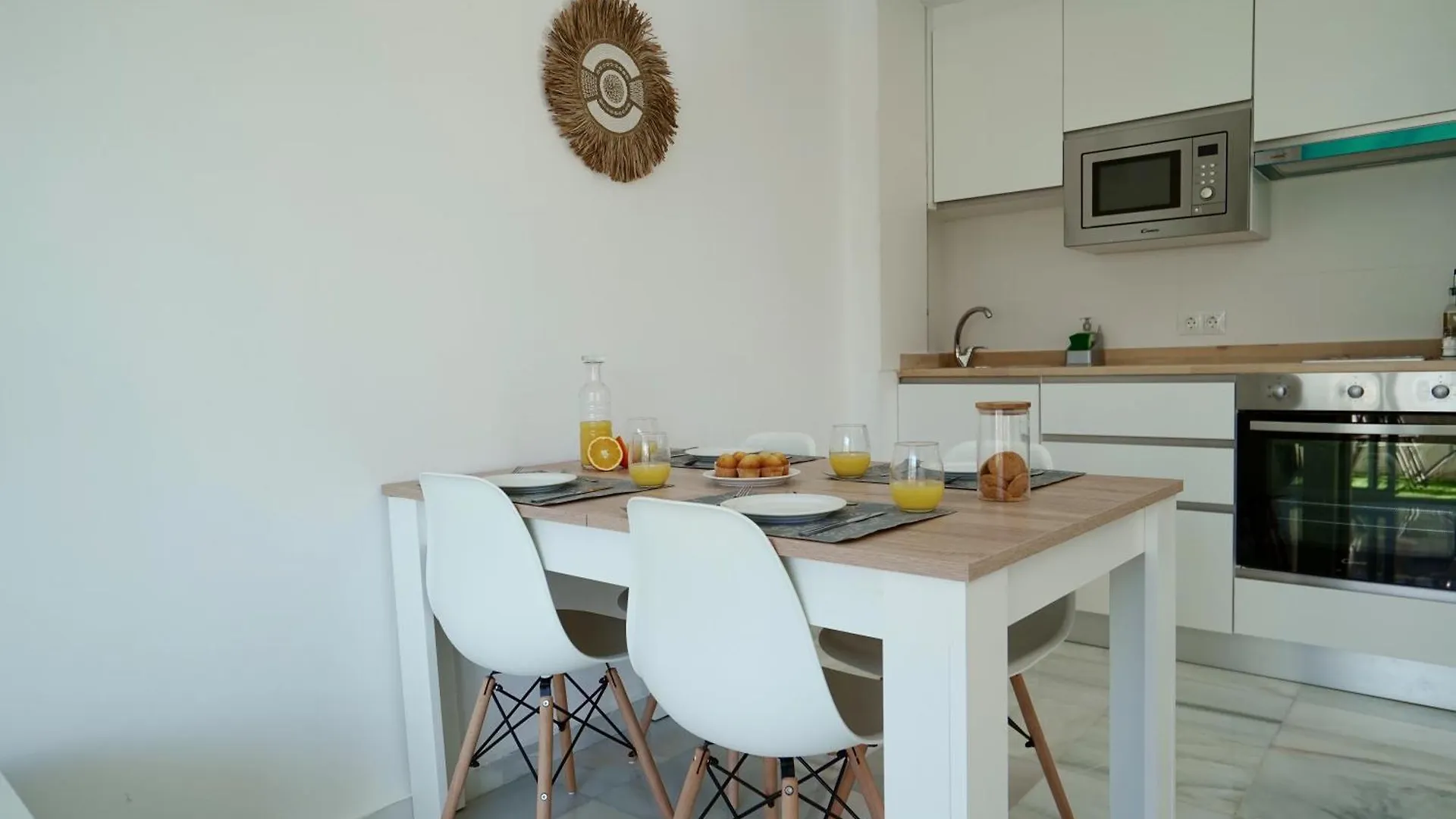 Appartement Sunstay Relax Rio Marina Beach Nerja