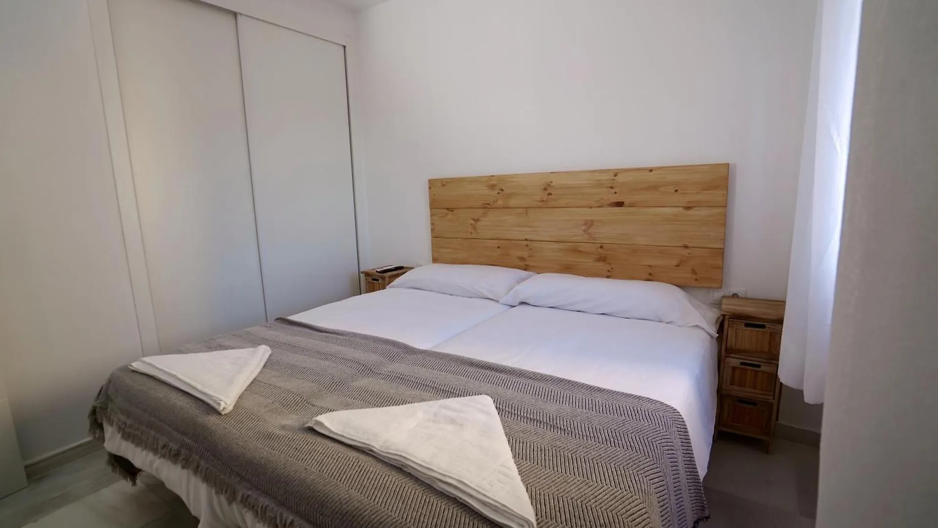 Apartamento Sunstay Relax Rio Marina Beach Nerja