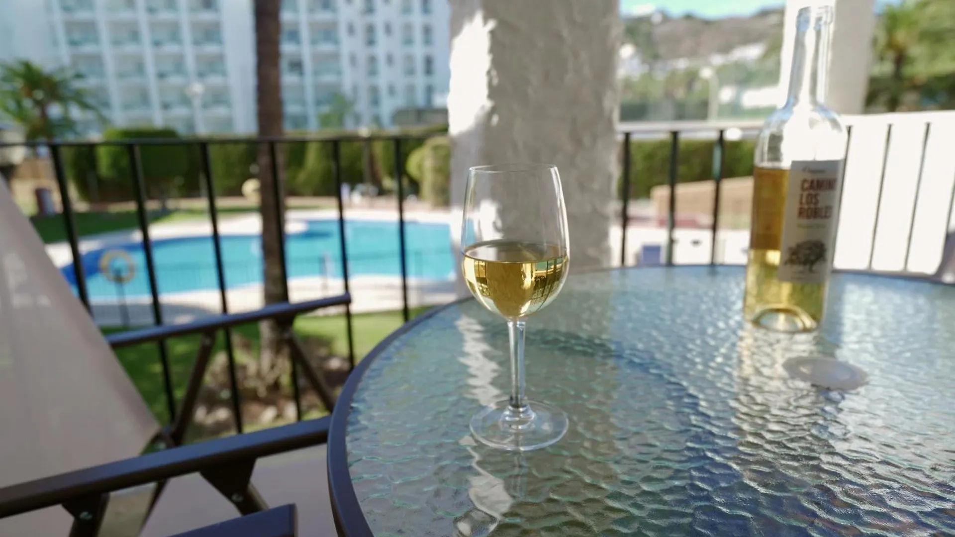 Sunstay Relax Rio Marina Beach Nerja España