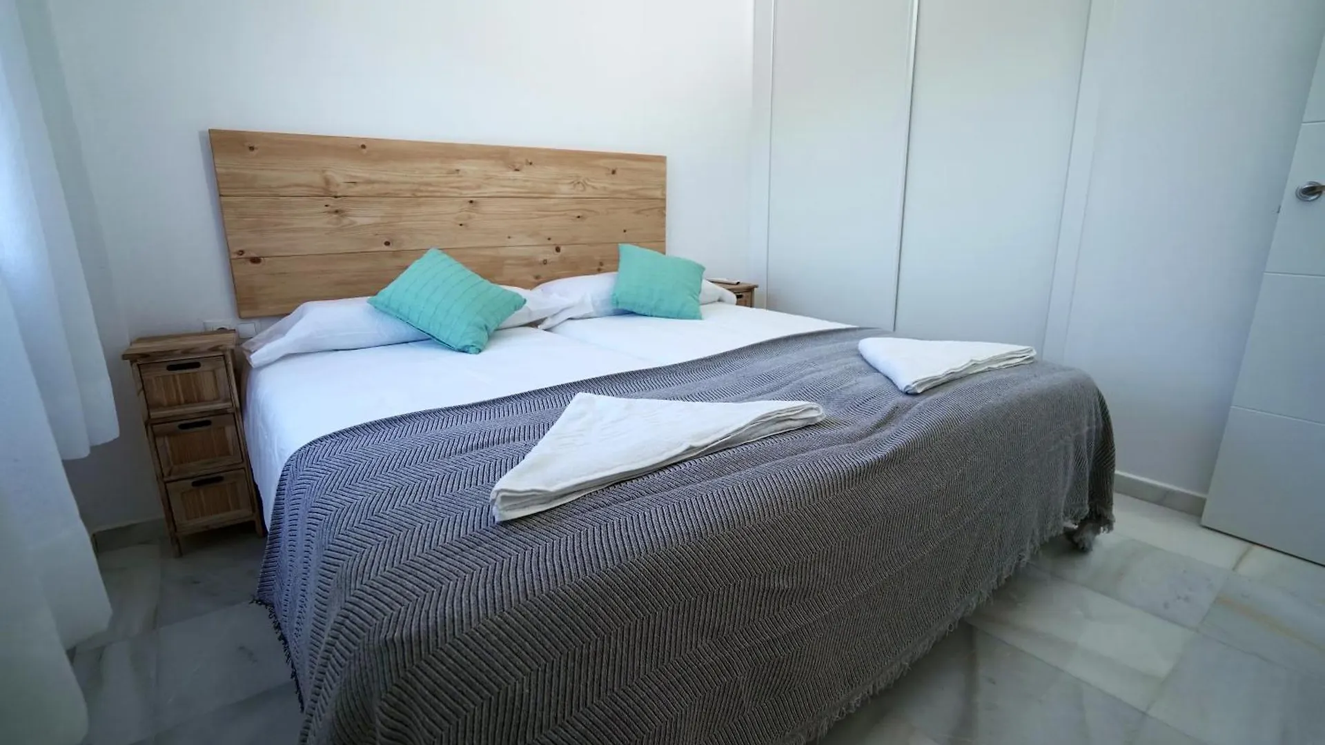 Sunstay Relax Rio Marina Beach Nerja 0*,  España