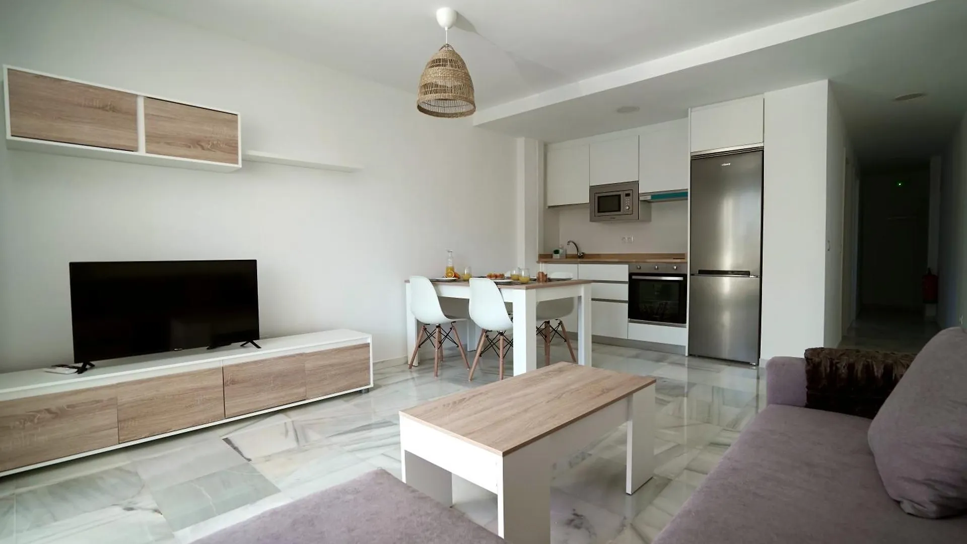 Sunstay Relax Rio Marina Beach Nerja Apartamento