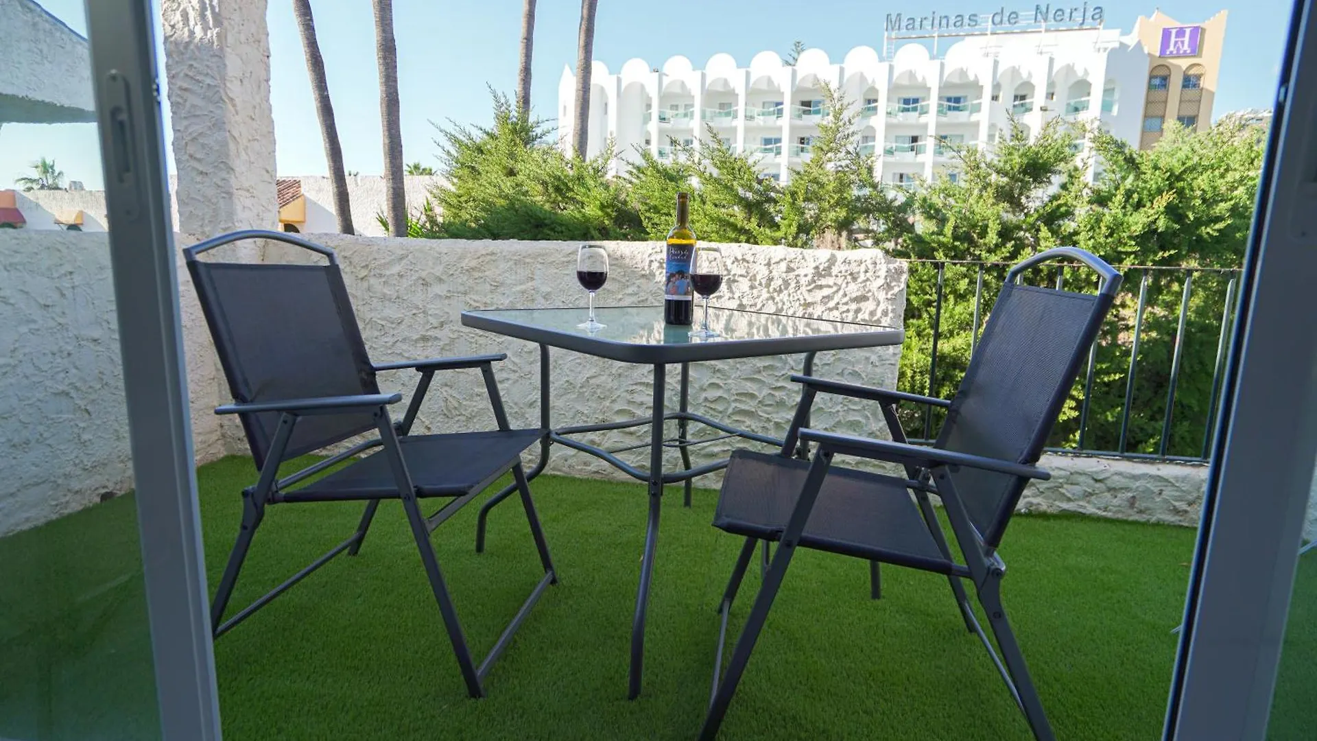Sunstay Relax Rio Marina Beach Nerja 0*,  İspanya