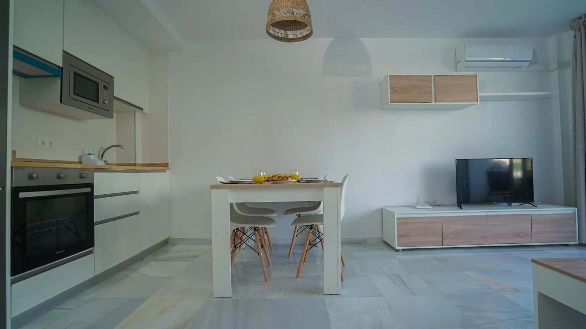 Sunstay Relax Rio Marina Beach Nerja Appartement