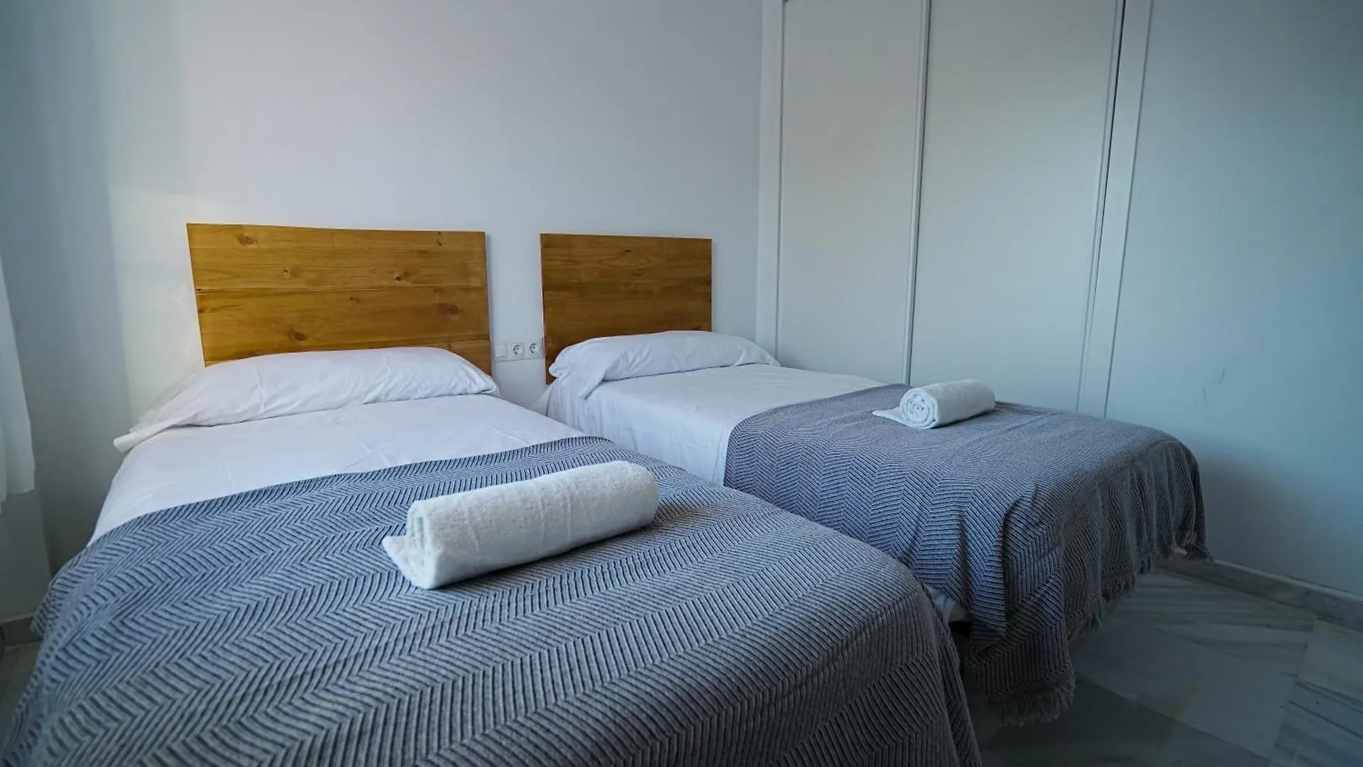 Sunstay Relax Rio Marina Beach Nerja 0*,