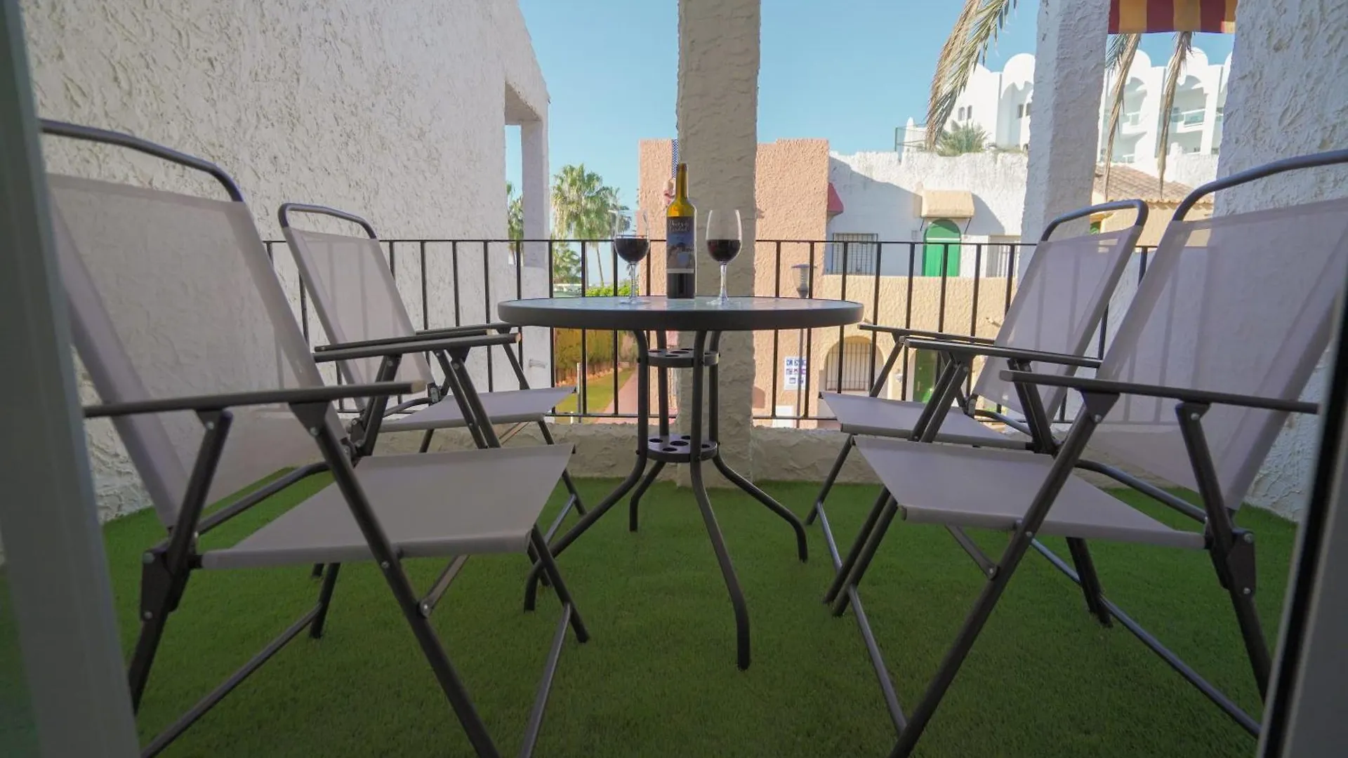 Sunstay Relax Rio Marina Beach Nerja