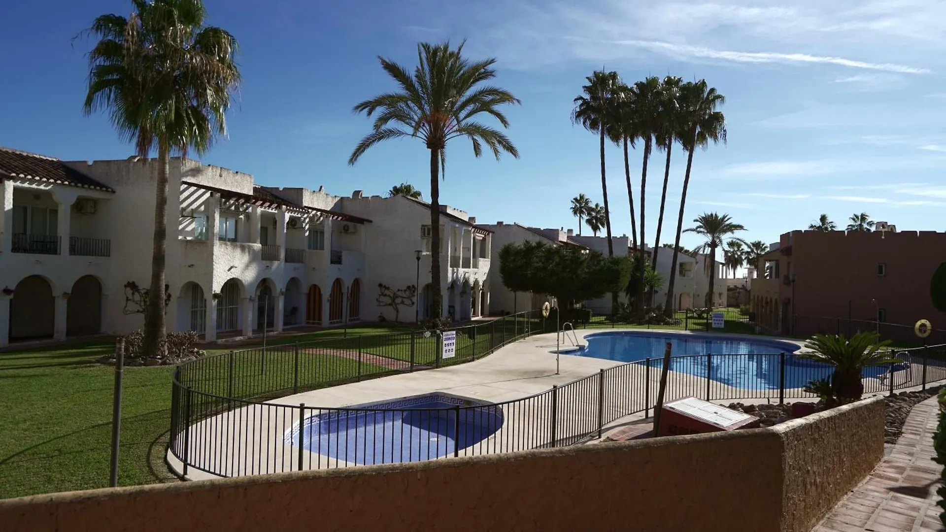 Sunstay Relax Rio Marina Beach Nerja