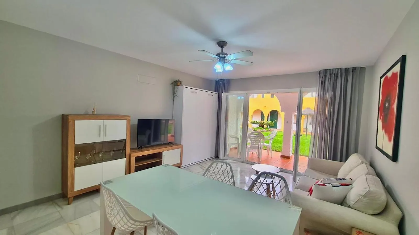 Apartamento Sunstay Relax Rio Marina Beach Nerja