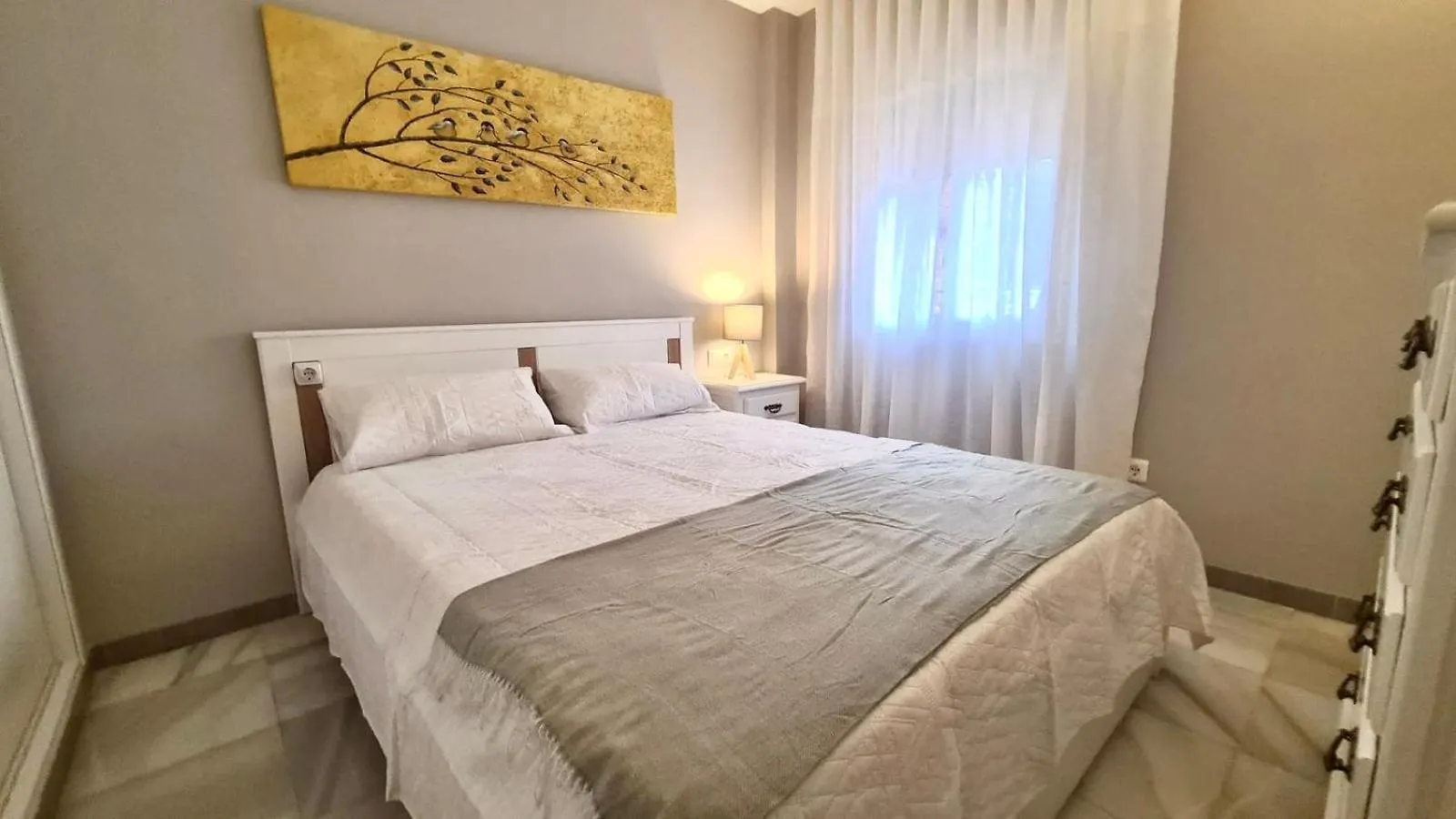 Sunstay Relax Rio Marina Beach Nerja 0*,  España