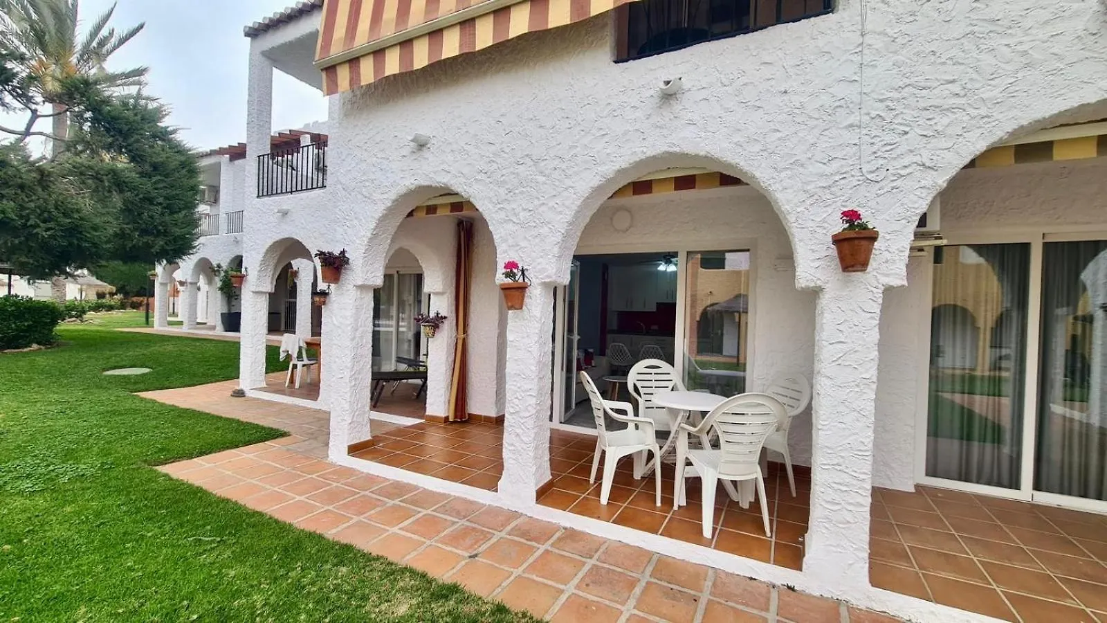 Apartamento Sunstay Relax Rio Marina Beach Nerja España