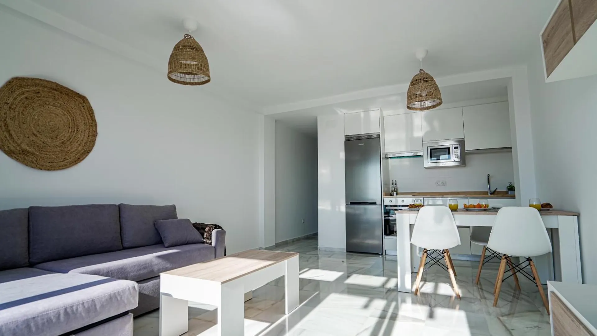 Apartamento Sunstay Relax Rio Marina Beach Nerja