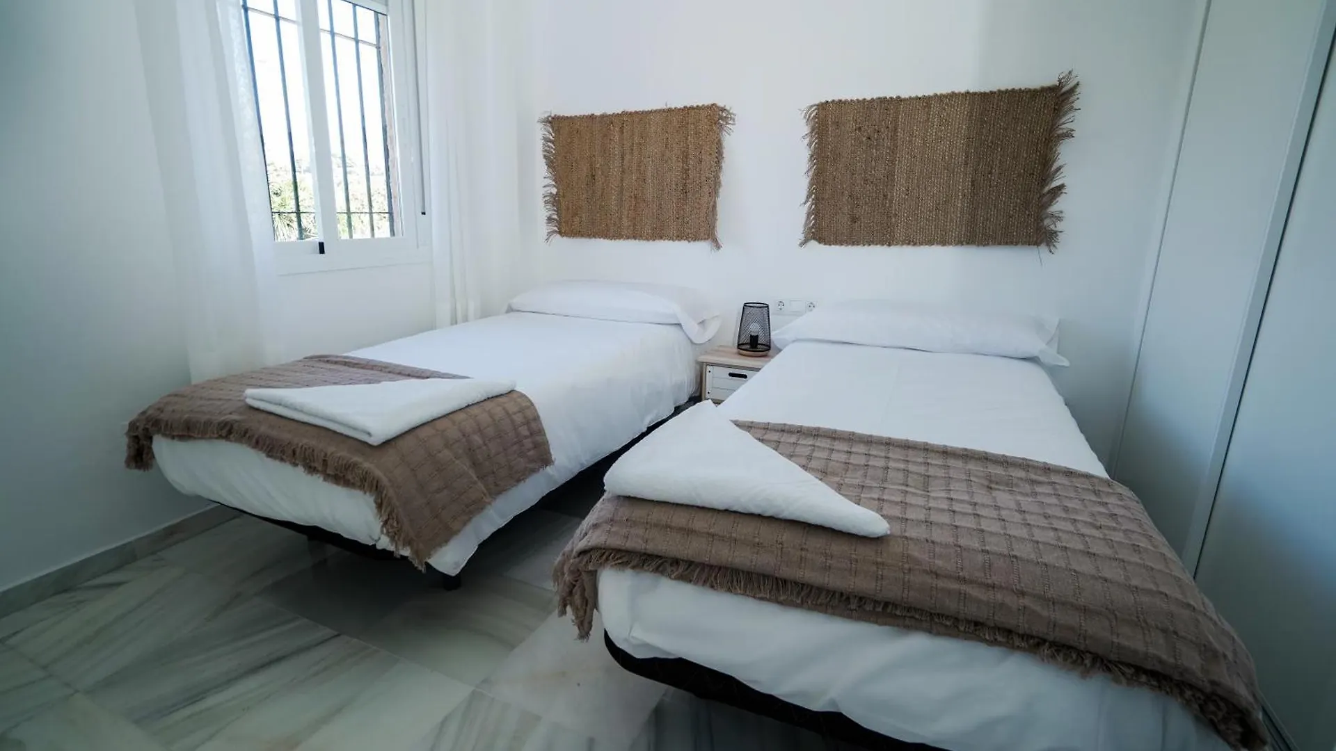 Sunstay Relax Rio Marina Beach Nerja 0*,