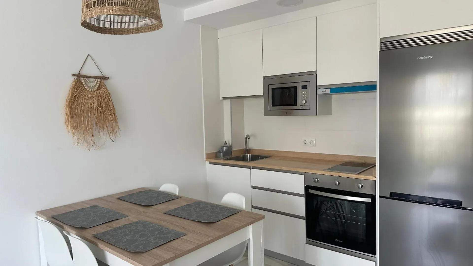 Appartement Sunstay Relax Rio Marina Beach Nerja
