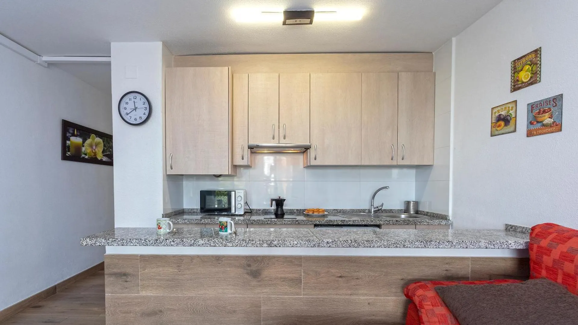 Appartement Sunstay Relax Rio Marina Beach Nerja