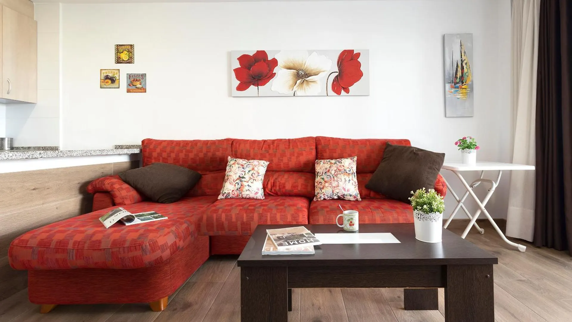 Apartamento Sunstay Relax Rio Marina Beach Nerja España