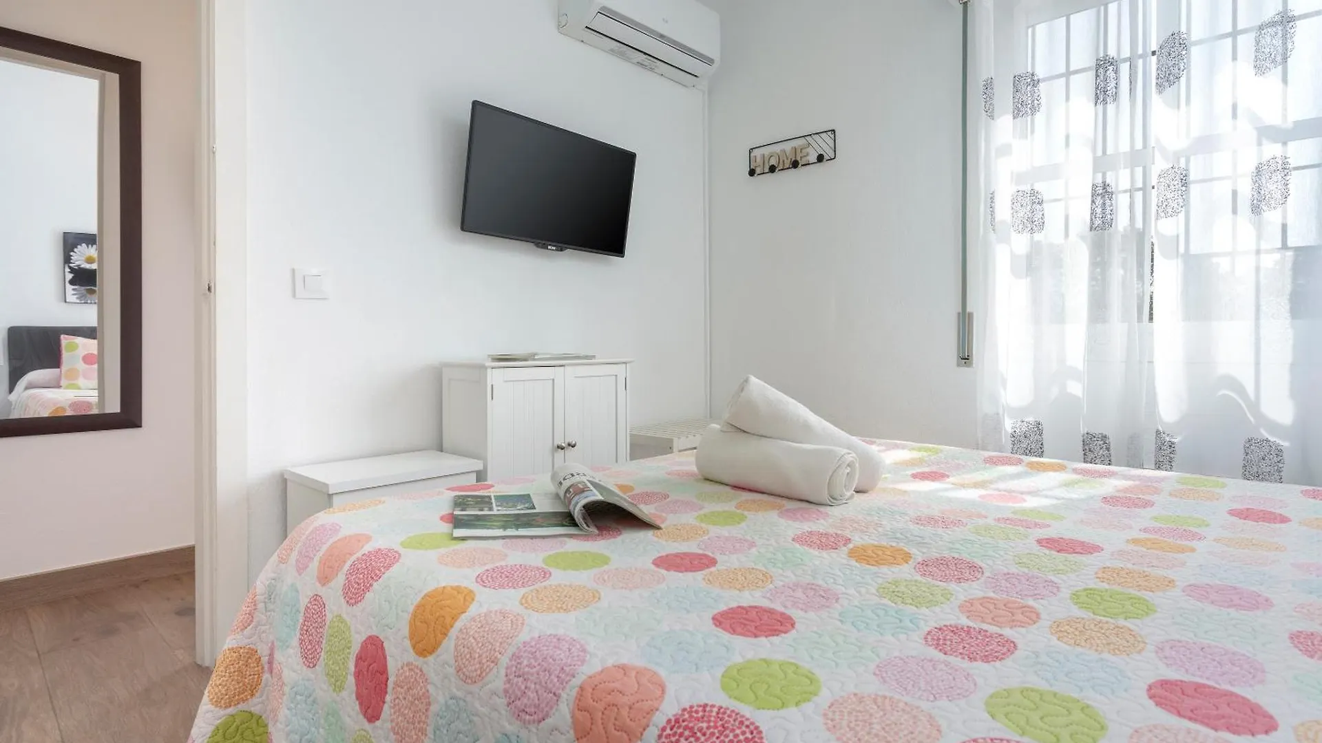 Sunstay Relax Rio Marina Beach Nerja Apartamento