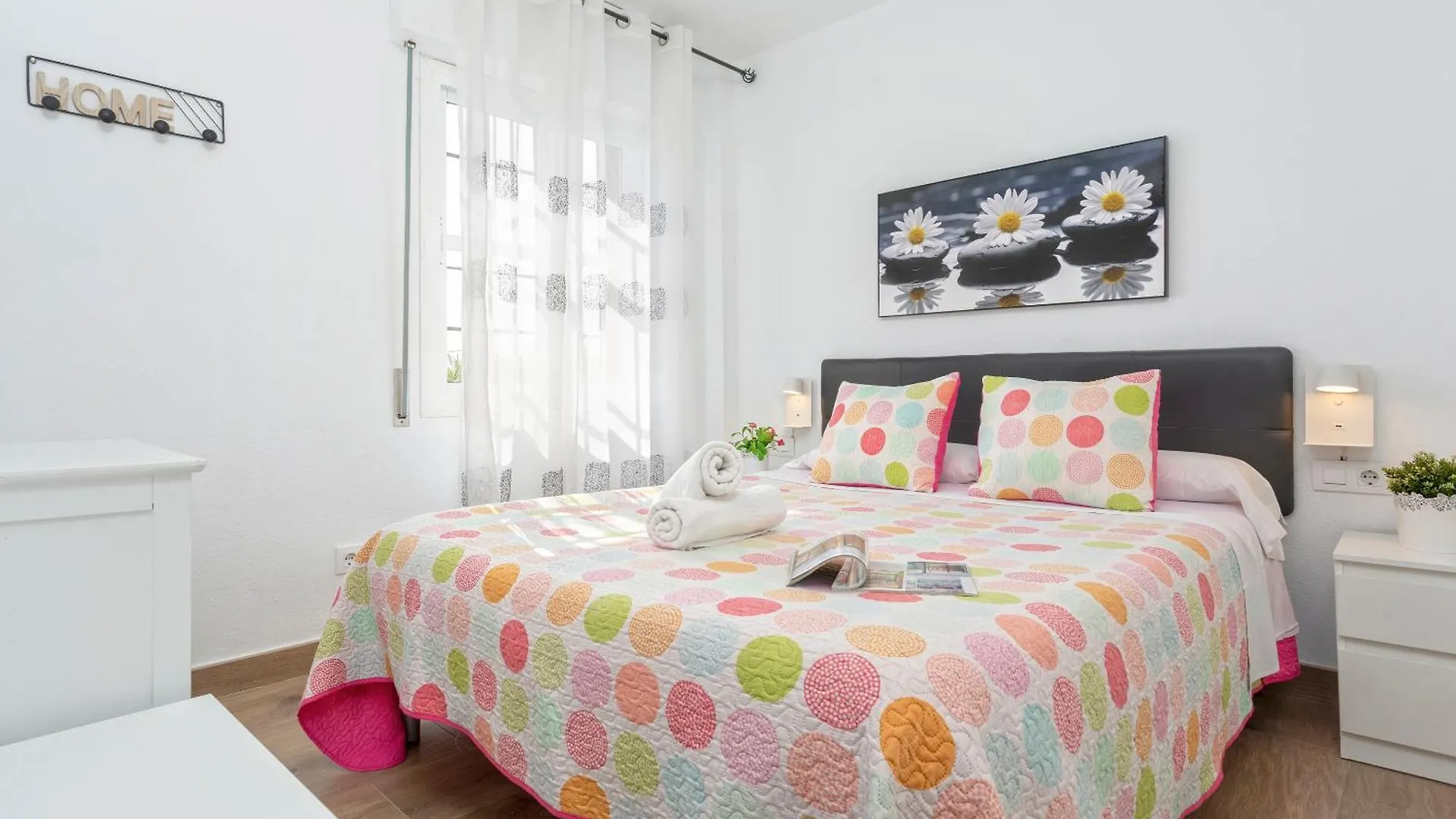 Sunstay Relax Rio Marina Beach Nerja 0*,  Spanje