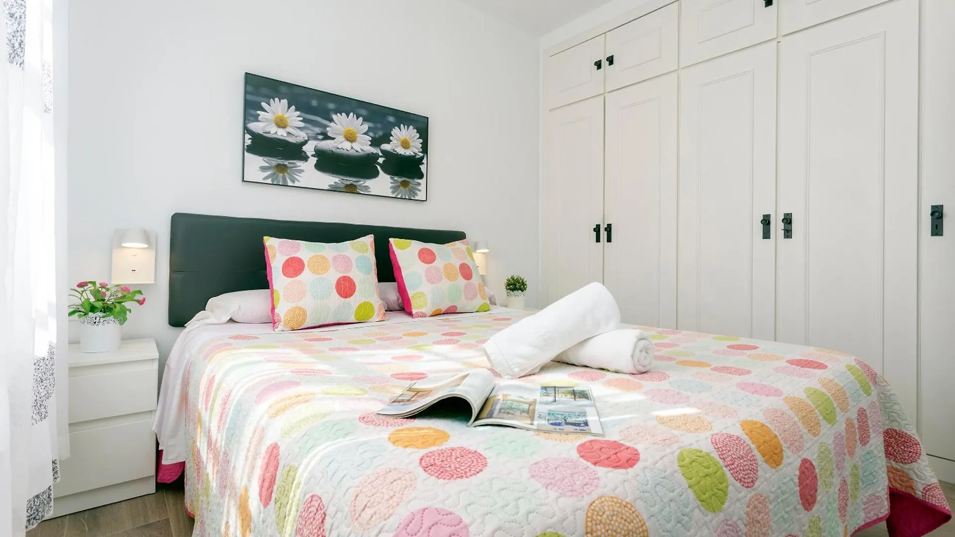 Appartement Sunstay Relax Rio Marina Beach Nerja Spanje