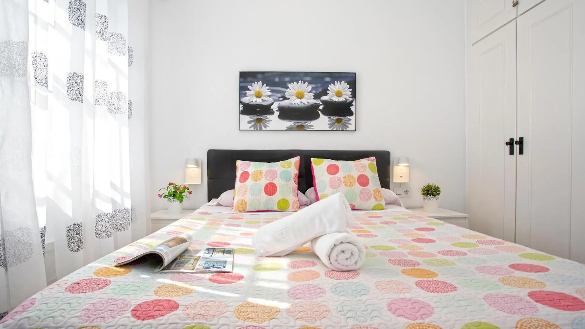 Sunstay Relax Rio Marina Beach Nerja