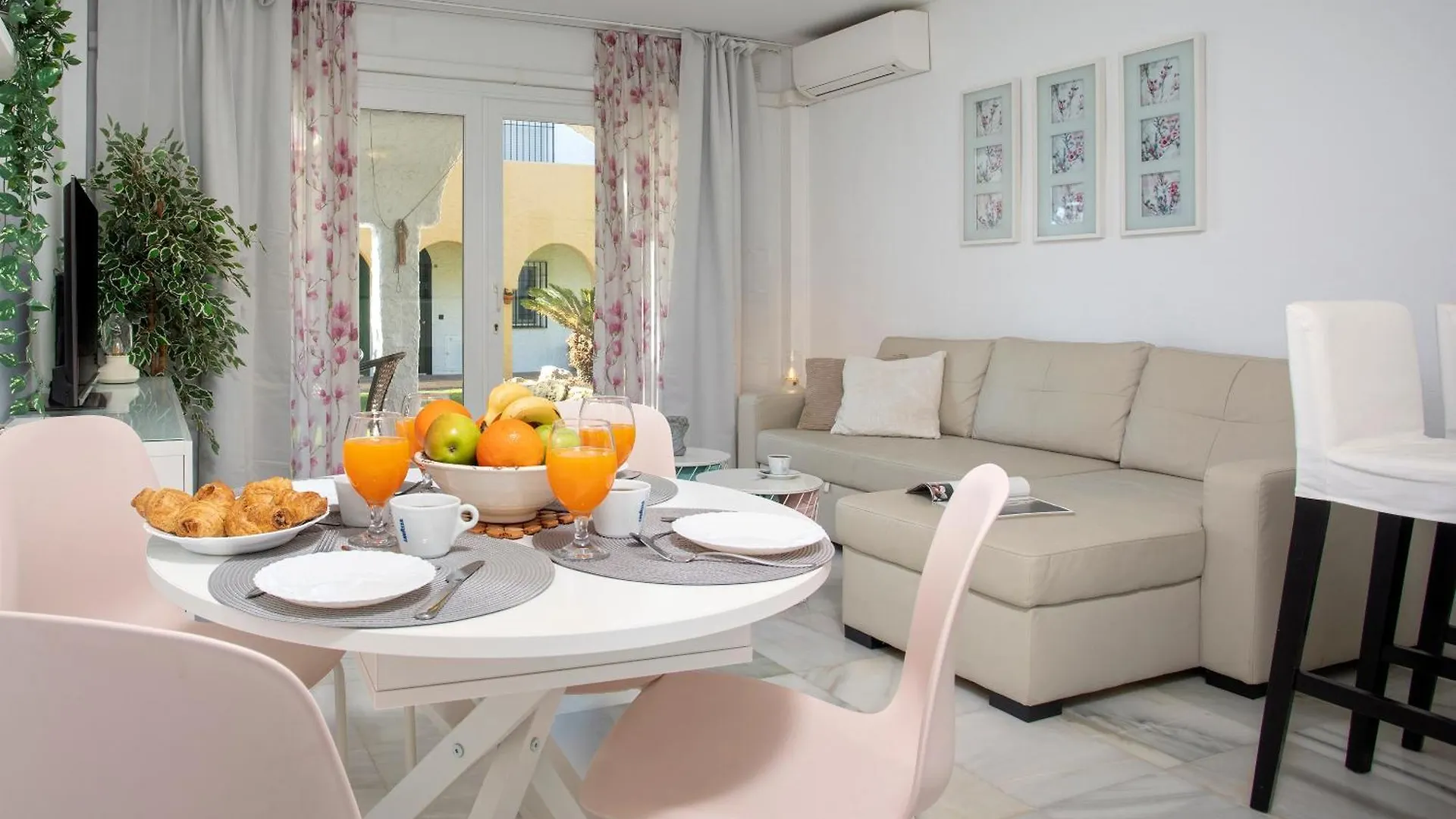 Sunstay Relax Rio Marina Beach Nerja 0*,