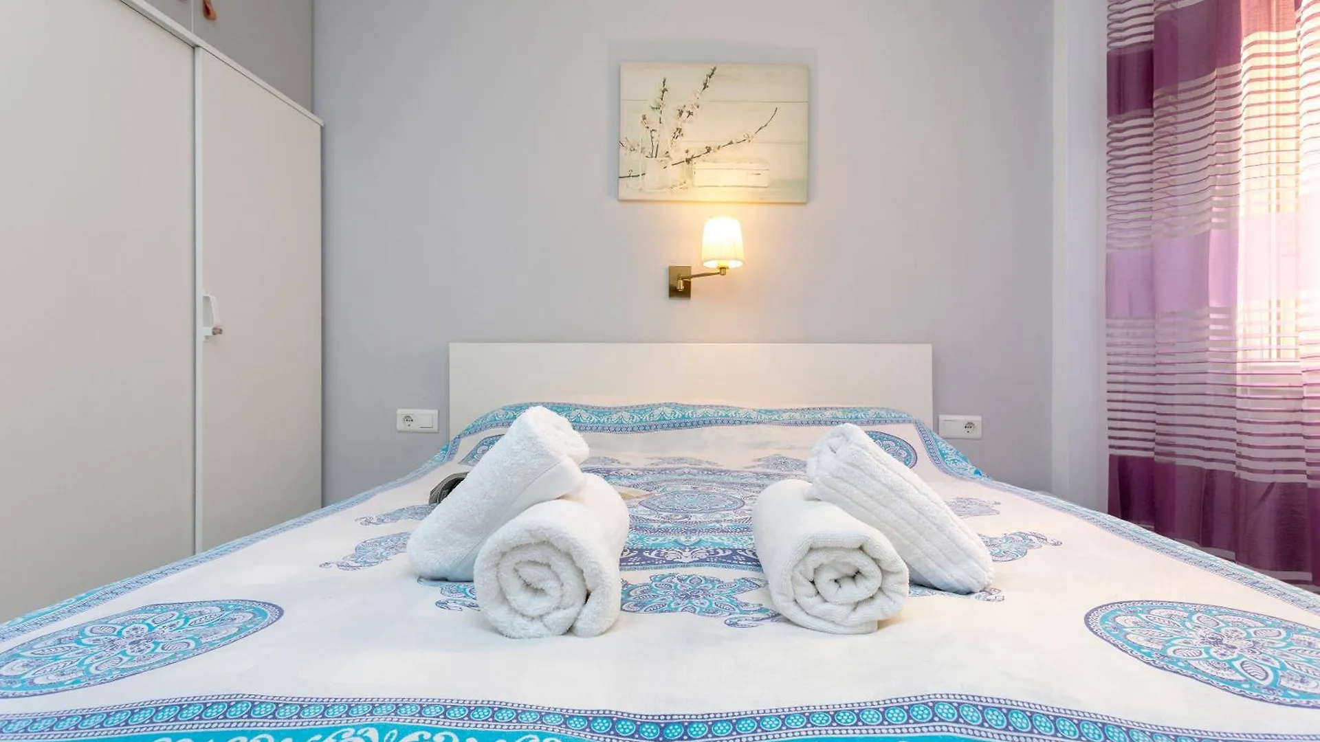 Sunstay Relax Rio Marina Beach Nerja Apartamento