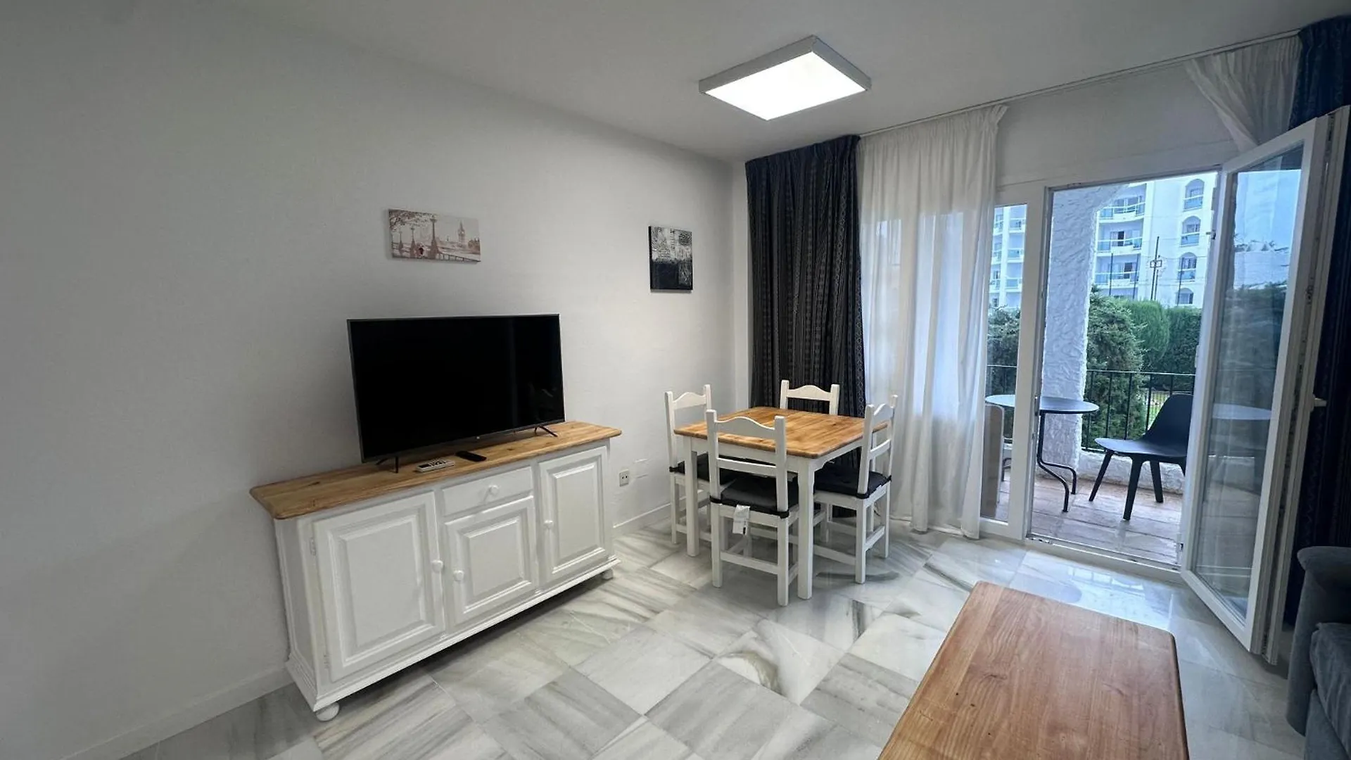 Sunstay Relax Rio Marina Beach Nerja Apartamento
