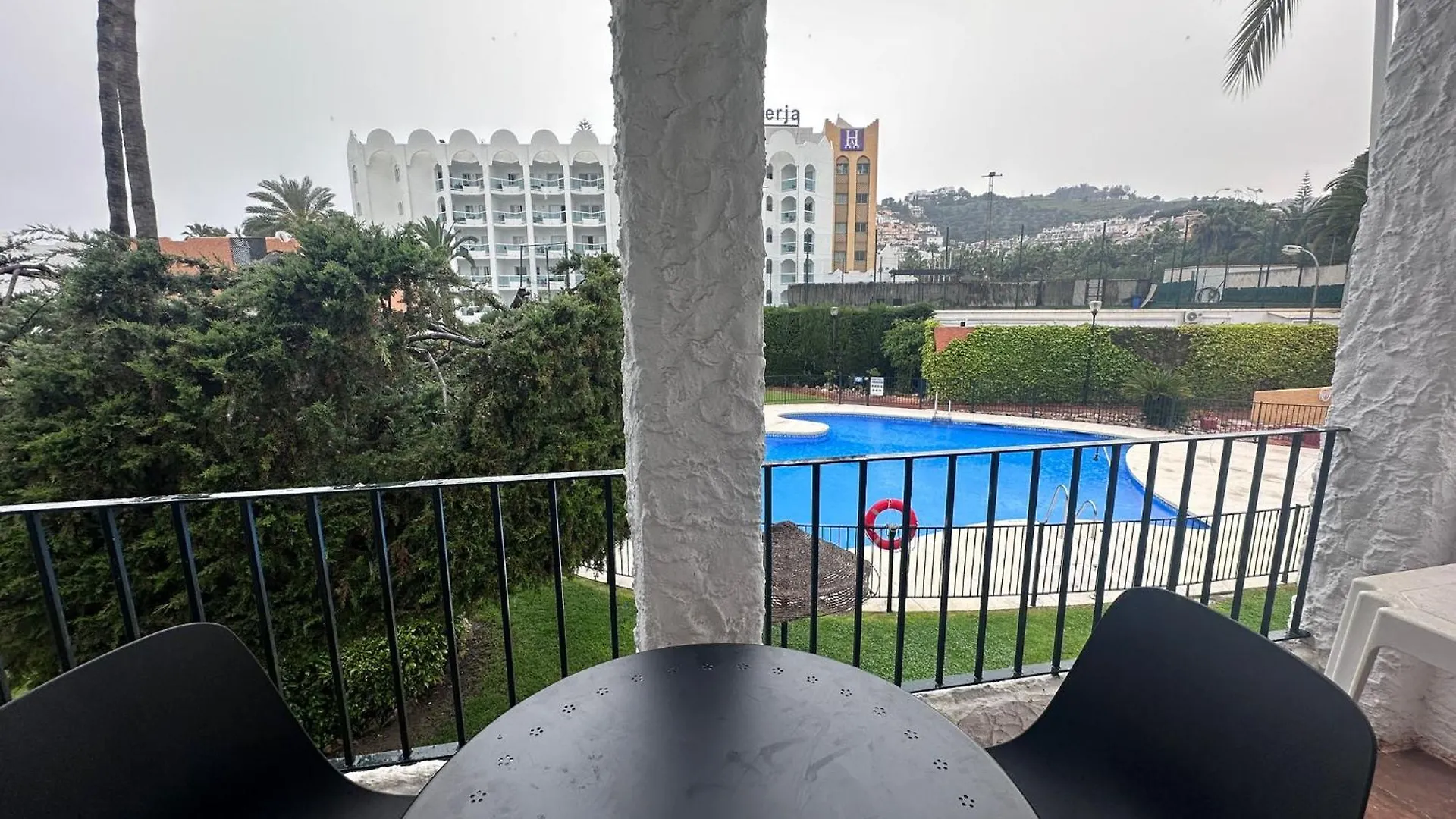 Apartamento Sunstay Relax Rio Marina Beach Nerja España