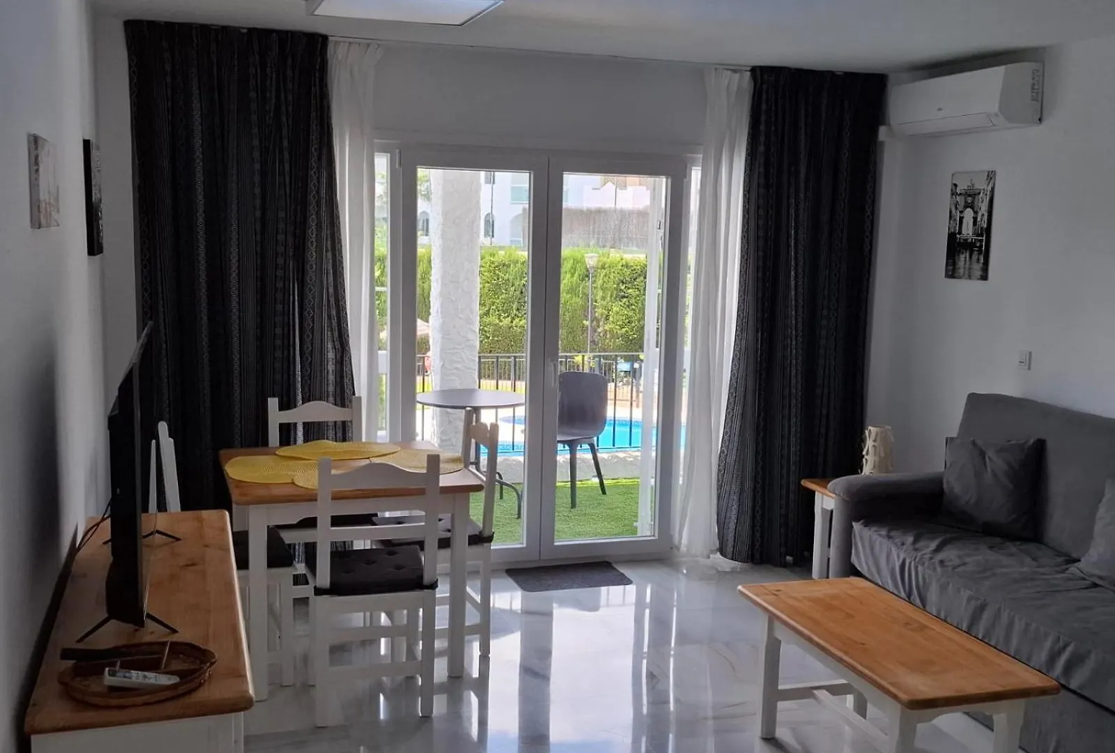 Apartamento Sunstay Relax Rio Marina Beach Nerja España