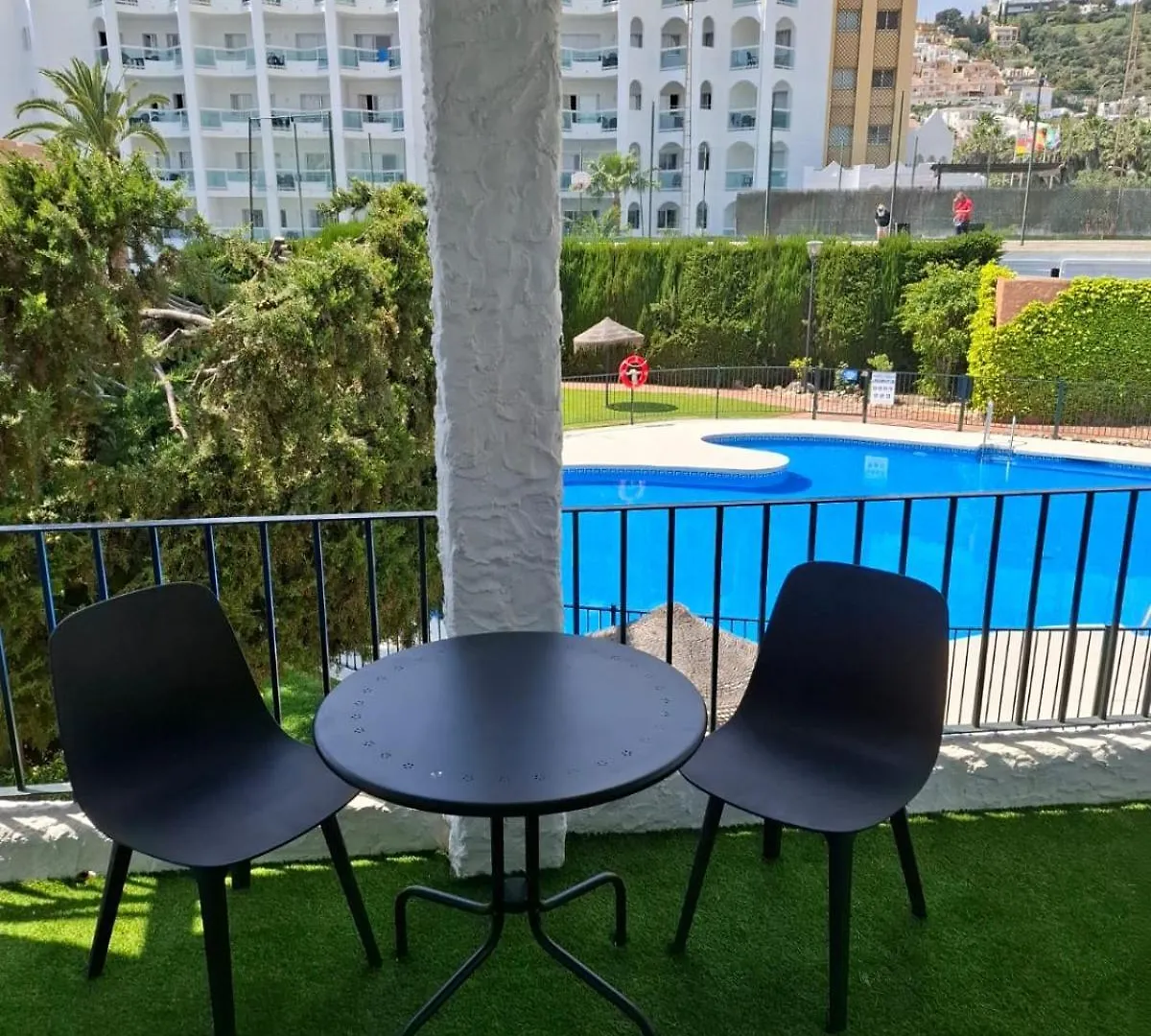 Sunstay Relax Rio Marina Beach Nerja