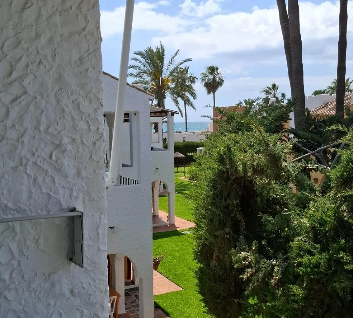 Apartamento Sunstay Relax Rio Marina Beach Nerja