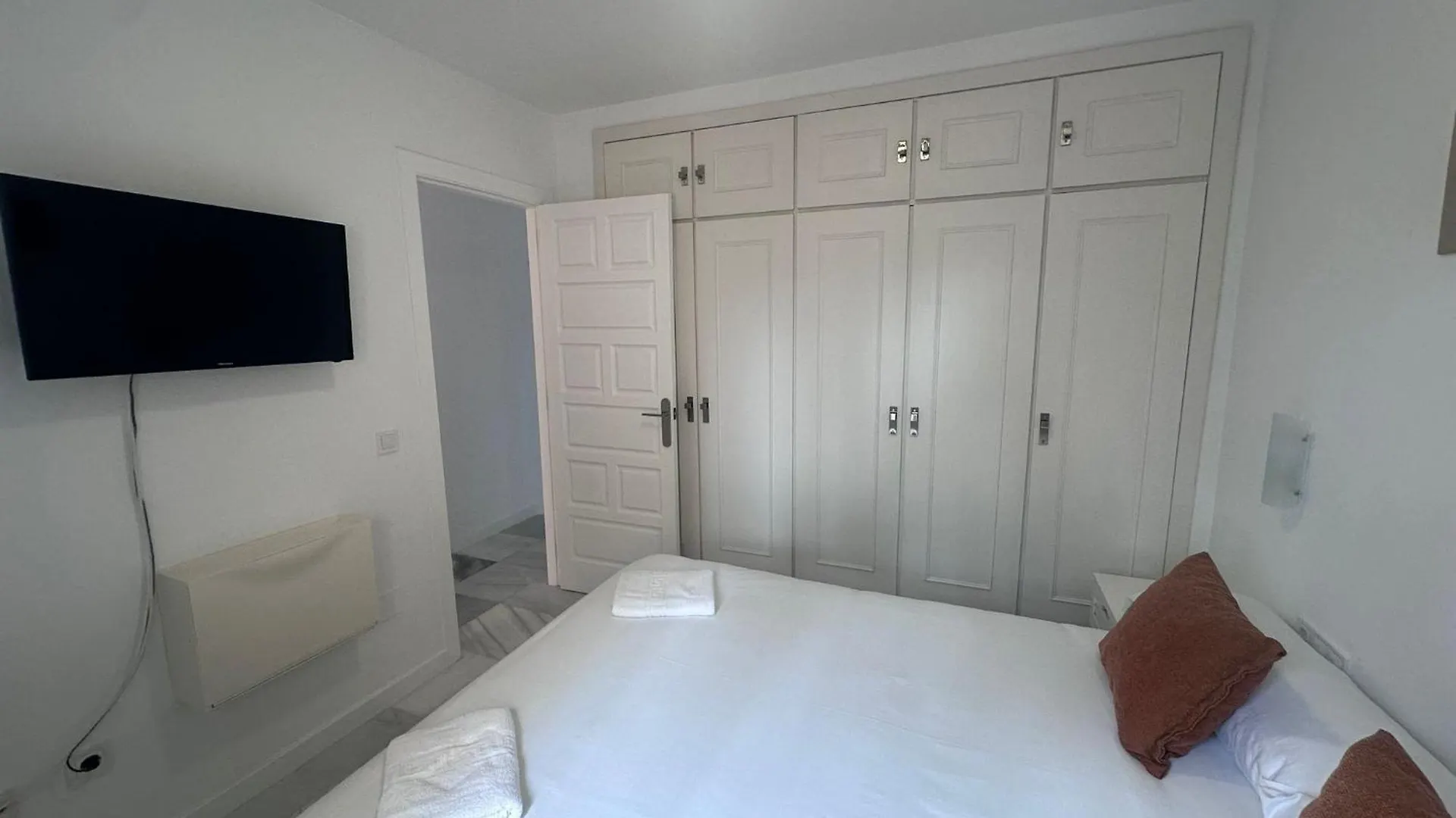 Sunstay Relax Rio Marina Beach Nerja