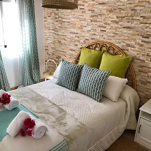 Casa Lucilita Apartamento Valles de Ortega