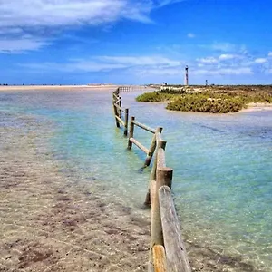 Estrella De Mar Apartamento Morro Jable (Fuerteventura)