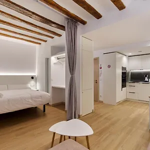 Tuapartamento - Lindapamplona Apartamento Pamplona
