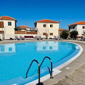 Casa Danimar 4 People Pool Barbecue Y Wifi Free Apartamento Corralejo