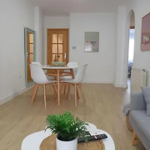 Apartamento Precioso Piso De 2, Armilla